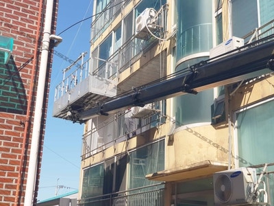 신동아아파트