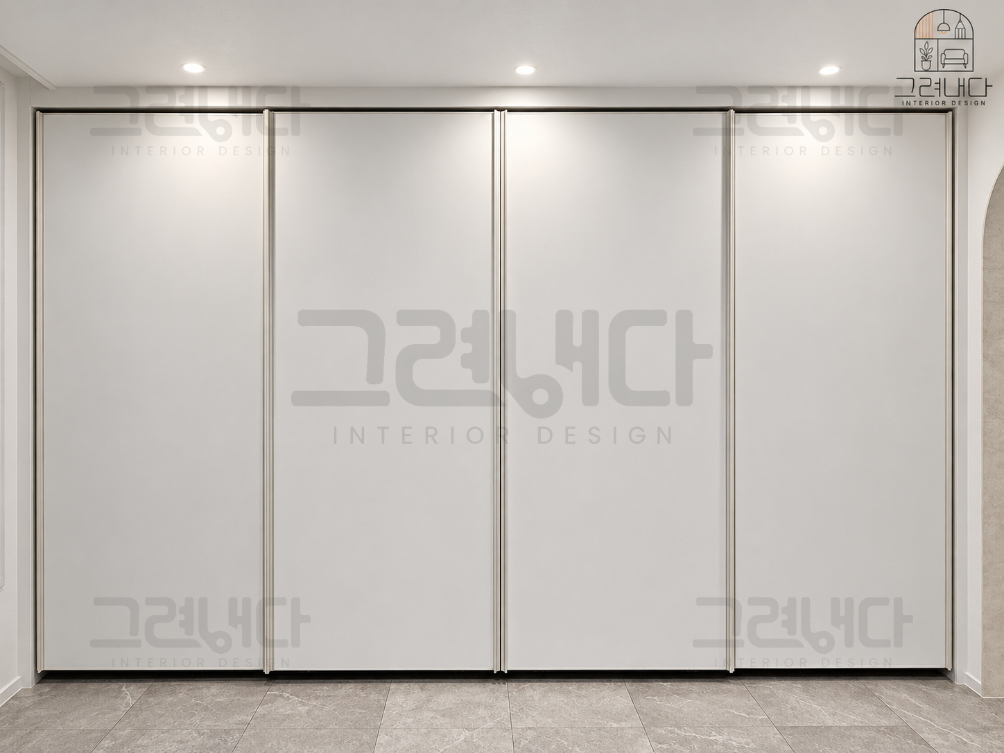 시흥 하상동 태평2단지아파트 34평 인테리어 시공사진