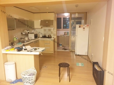 신동아아파트