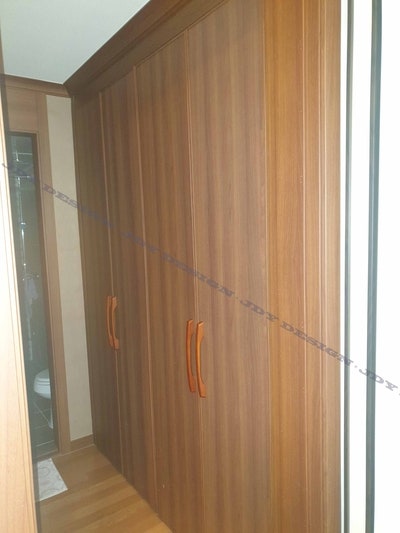푸르지오9차아파트