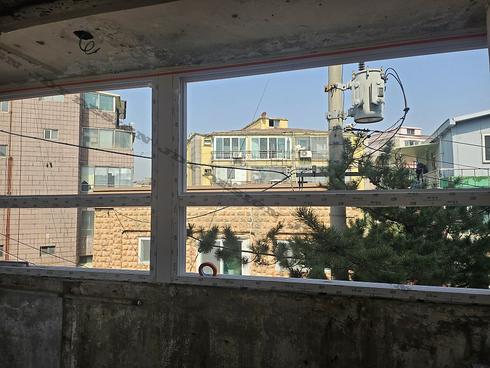 연희아파트
