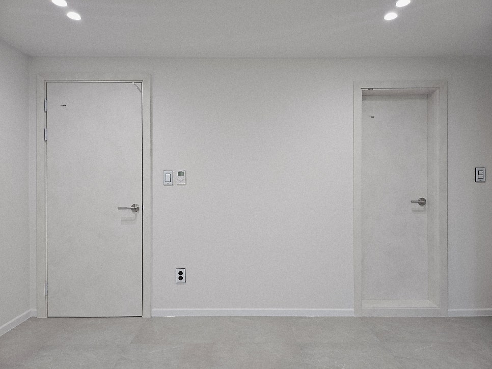 한국아파트