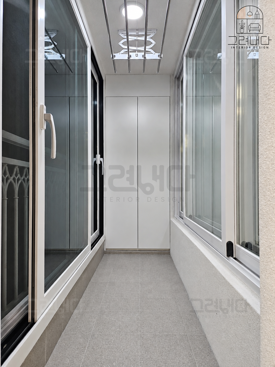 시흥 하상동 태평2단지아파트 34평 인테리어 시공사진