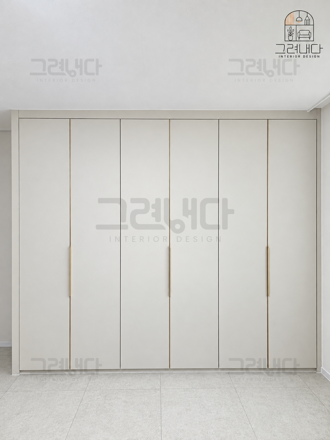 시흥 정왕동 신동아2단지아파트 32평 인테리어 시공사진