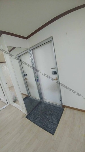 시흥시 신천동 은하파크맨션 인테리어