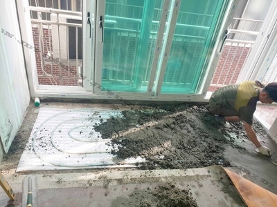 신동아아파트