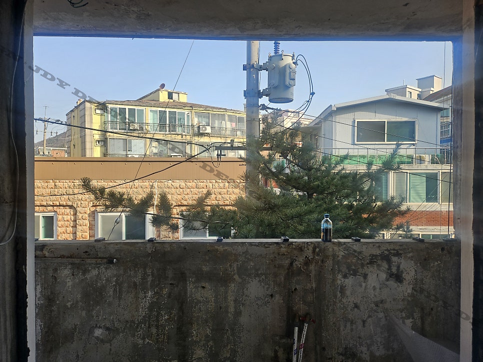 연희아파트