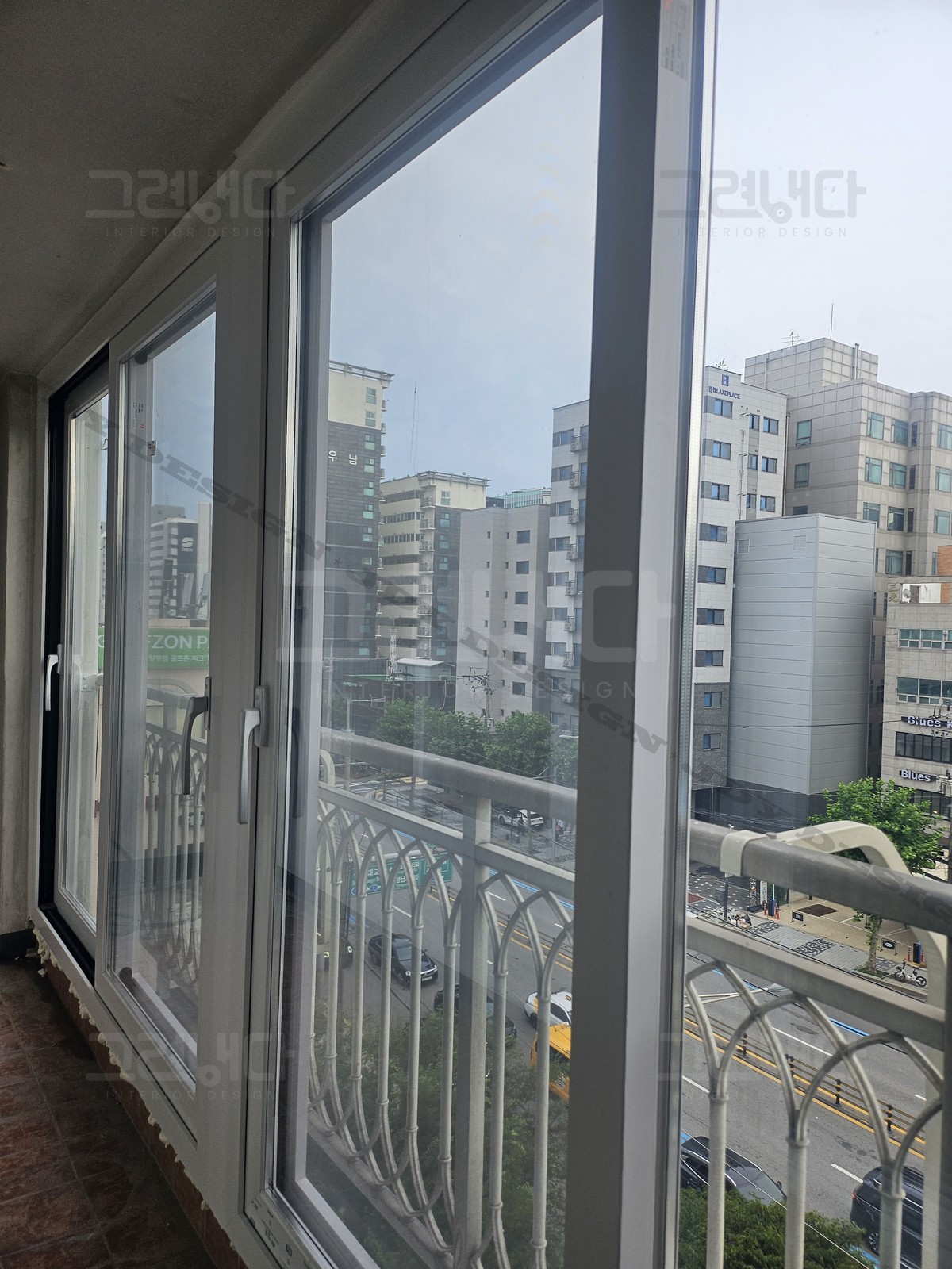 서울시 양평동 상록수아파트 24평 인테리어 시공사진