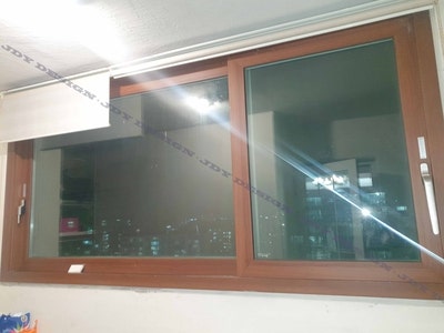 푸르지오9차아파트