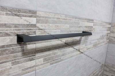 시흥시 신천동 빌라 욕실 인테리어