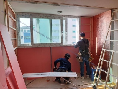 풍림아이원아파트