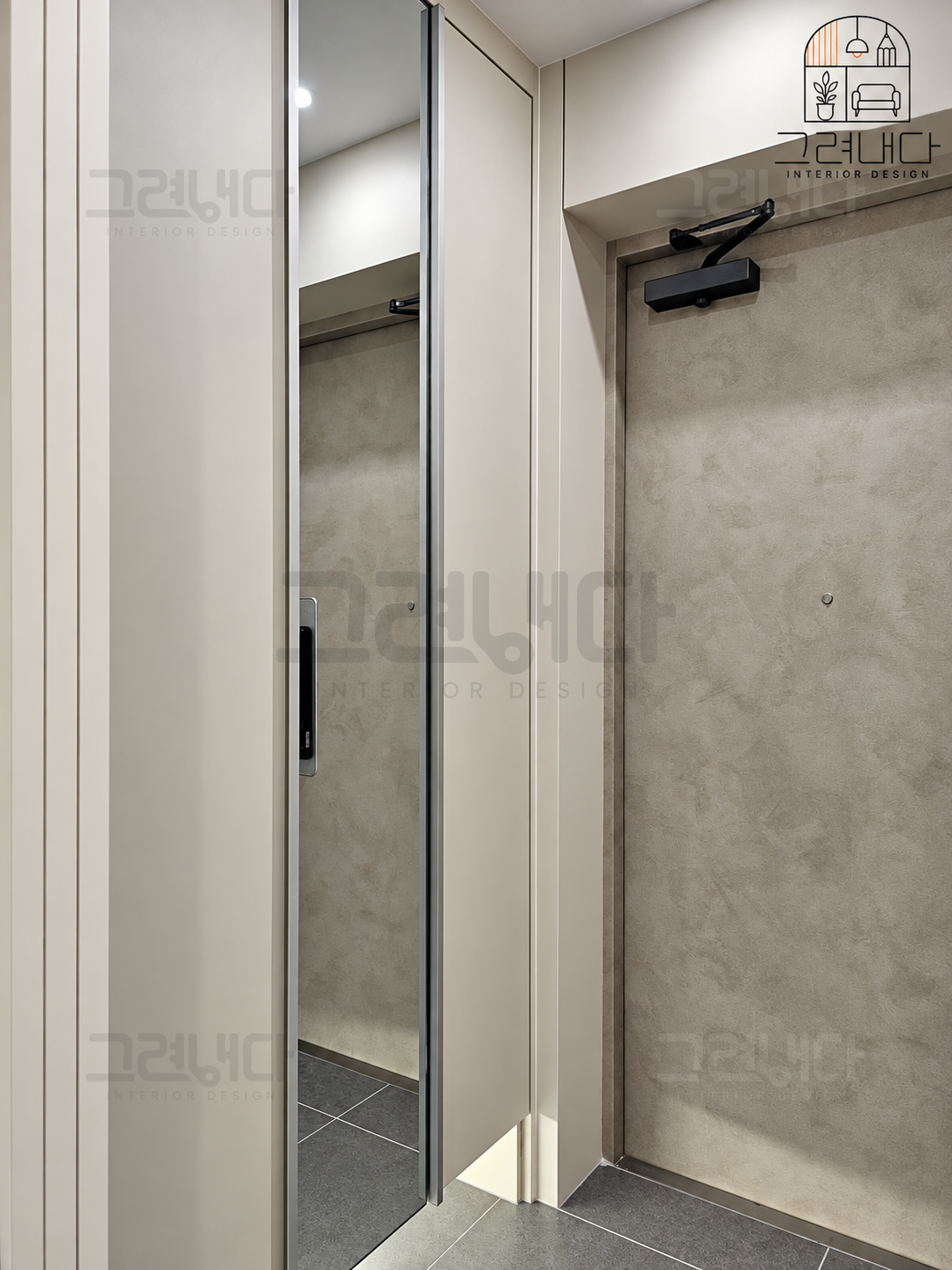 시흥 하상동 태평2단지아파트 34평 인테리어 시공사진